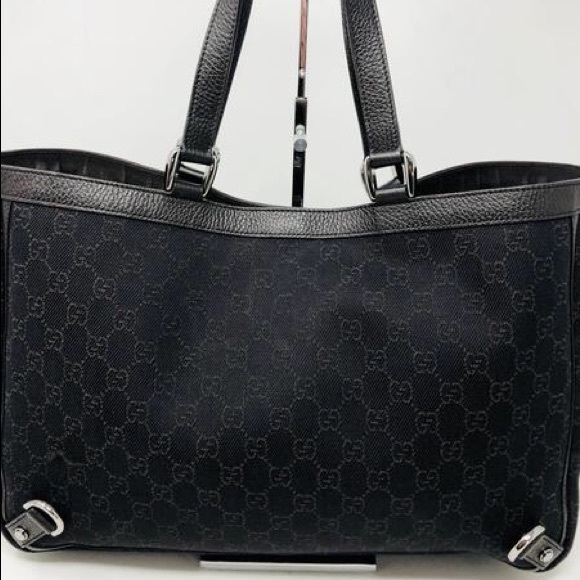 Authentic Guccissima Brown Purse - Picture 2 of 7